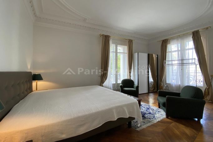 Avenue de Friedland - Paris 8ème Élysée - Hoche - Friedland