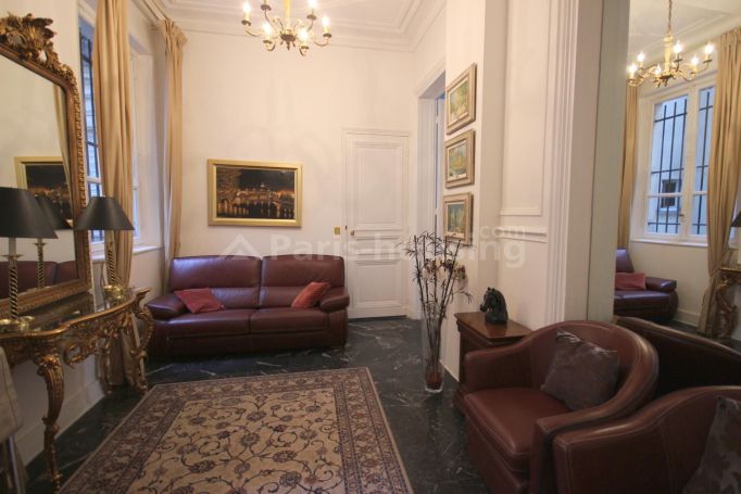 Avenue de Friedland - Paris 8ème Élysée - Hoche - Friedland