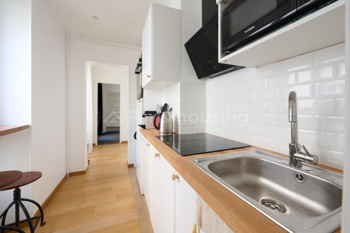 Rue Saint Dominique - Paris 7ème Palais-Bourbon - Ecole Militaire