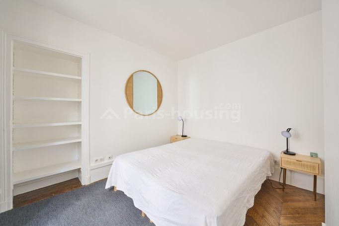 Rue Saint Dominique - Paris 7ème Palais-Bourbon - Ecole Militaire