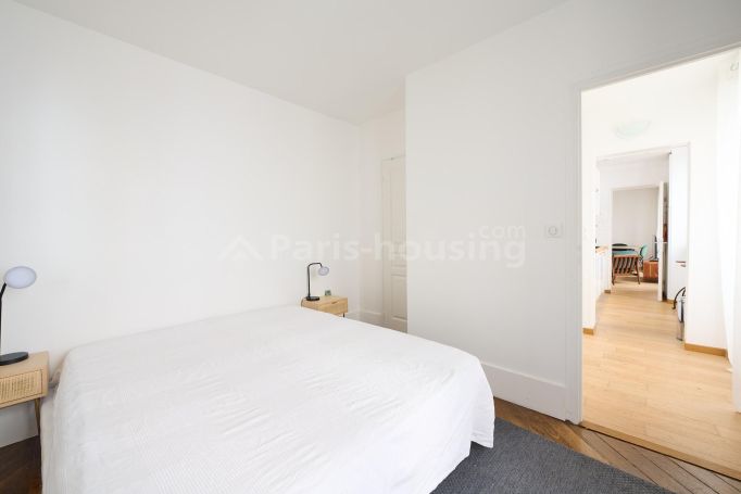 Rue Saint Dominique - Paris 7ème Palais-Bourbon - Ecole Militaire