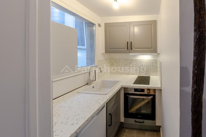 Rue Mayet - Paris 6ème Luxembourg - Saint Placide