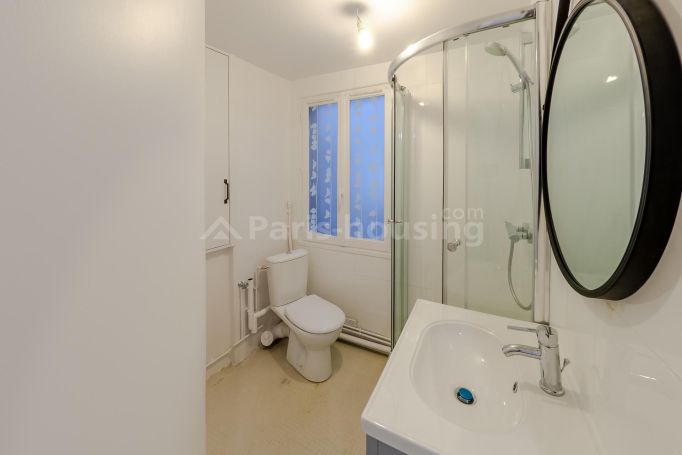 Rue Mayet - Paris 6ème Luxembourg - Saint Placide