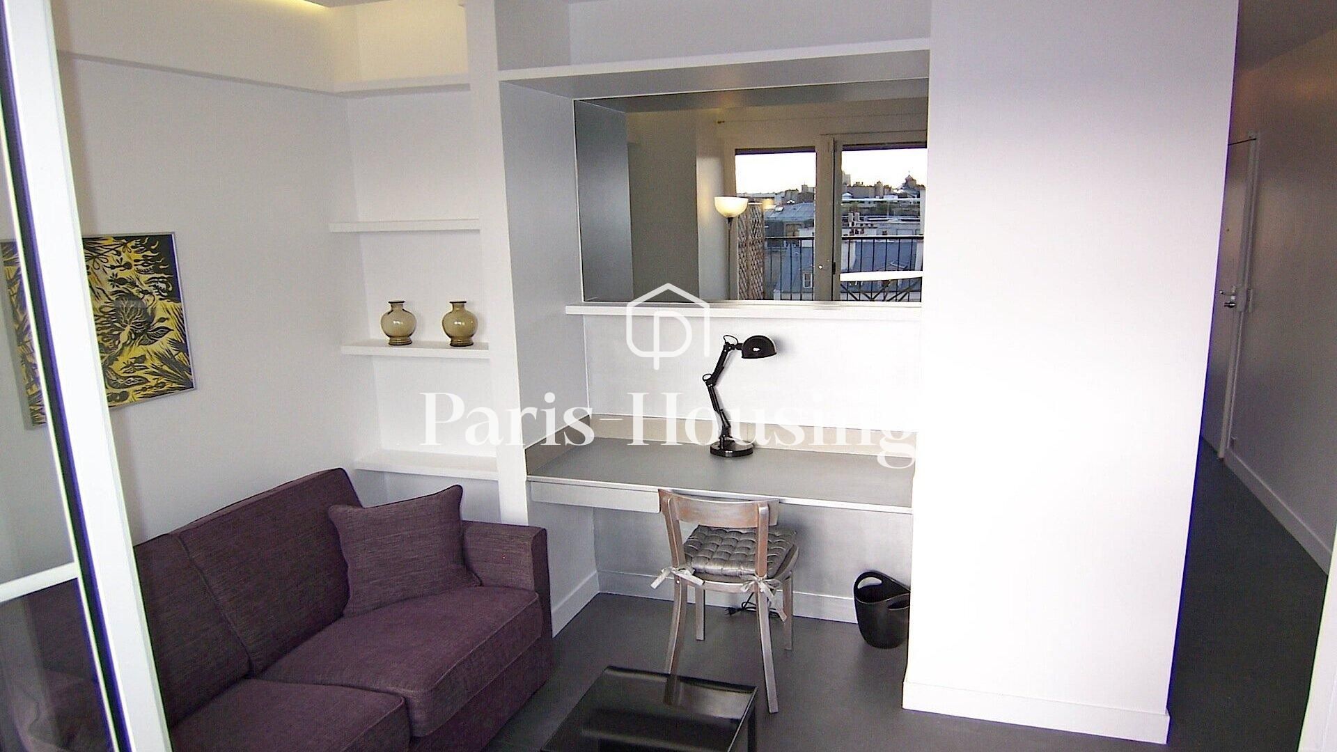 Appartement à vendre, Paris 5ème, 2 pièces, 26m2 - Ref: 140132 - Paris-housing - Image 3