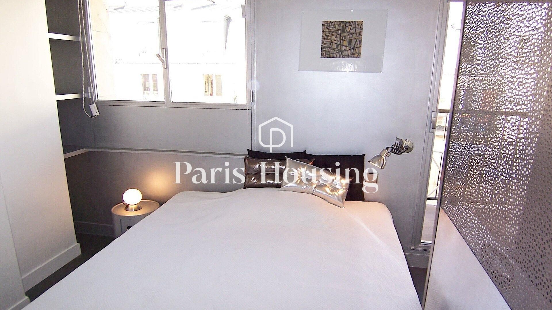 Appartement à vendre, Paris 5ème, 2 pièces, 26m2 - Ref: 140132 - Paris-housing - Image 5