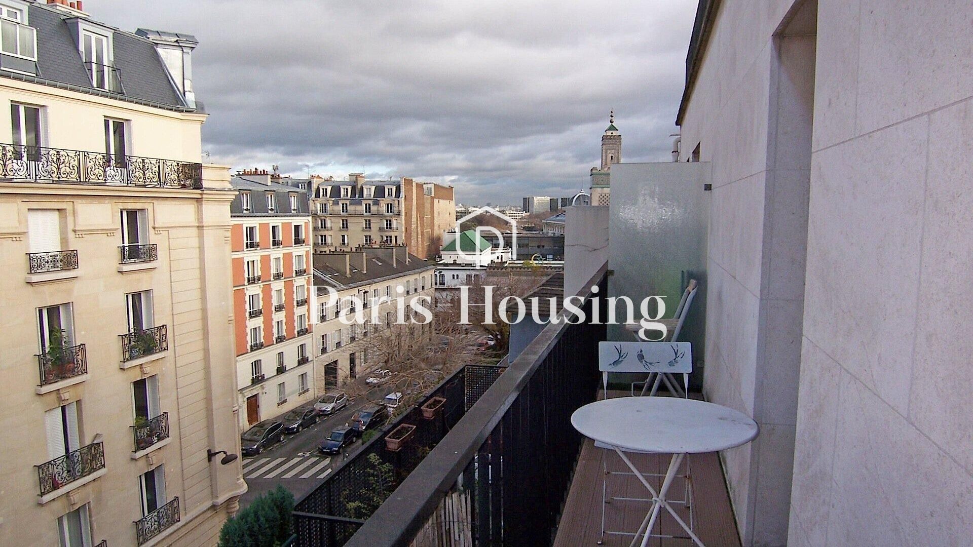 Appartement à vendre, Paris 5ème, 2 pièces, 26m2 - Ref: 140132 - Paris-housing - Image 7