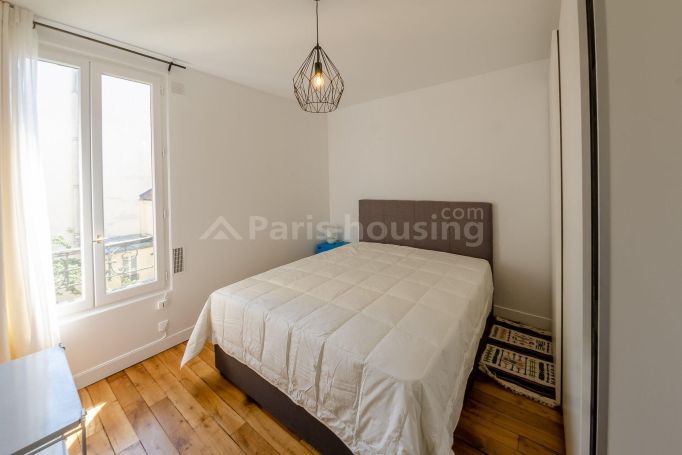 Villa Juge - Paris 15ème Vaugirard - Dupleix - Motte Picquet