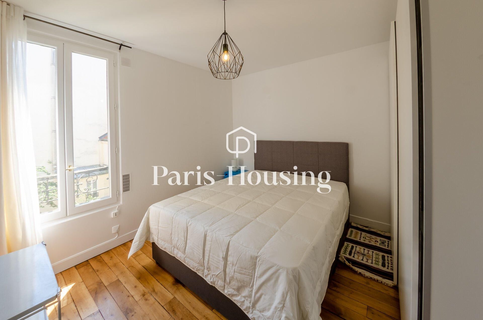 Apartment for rent furnished, Paris 15ème, 1 bedroom, 43.83m2 - Ref: 140136 - Paris-housing - Image 7