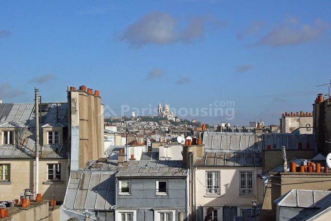 Rue de Rivoli - Paris 1er Louvre - Vendôme