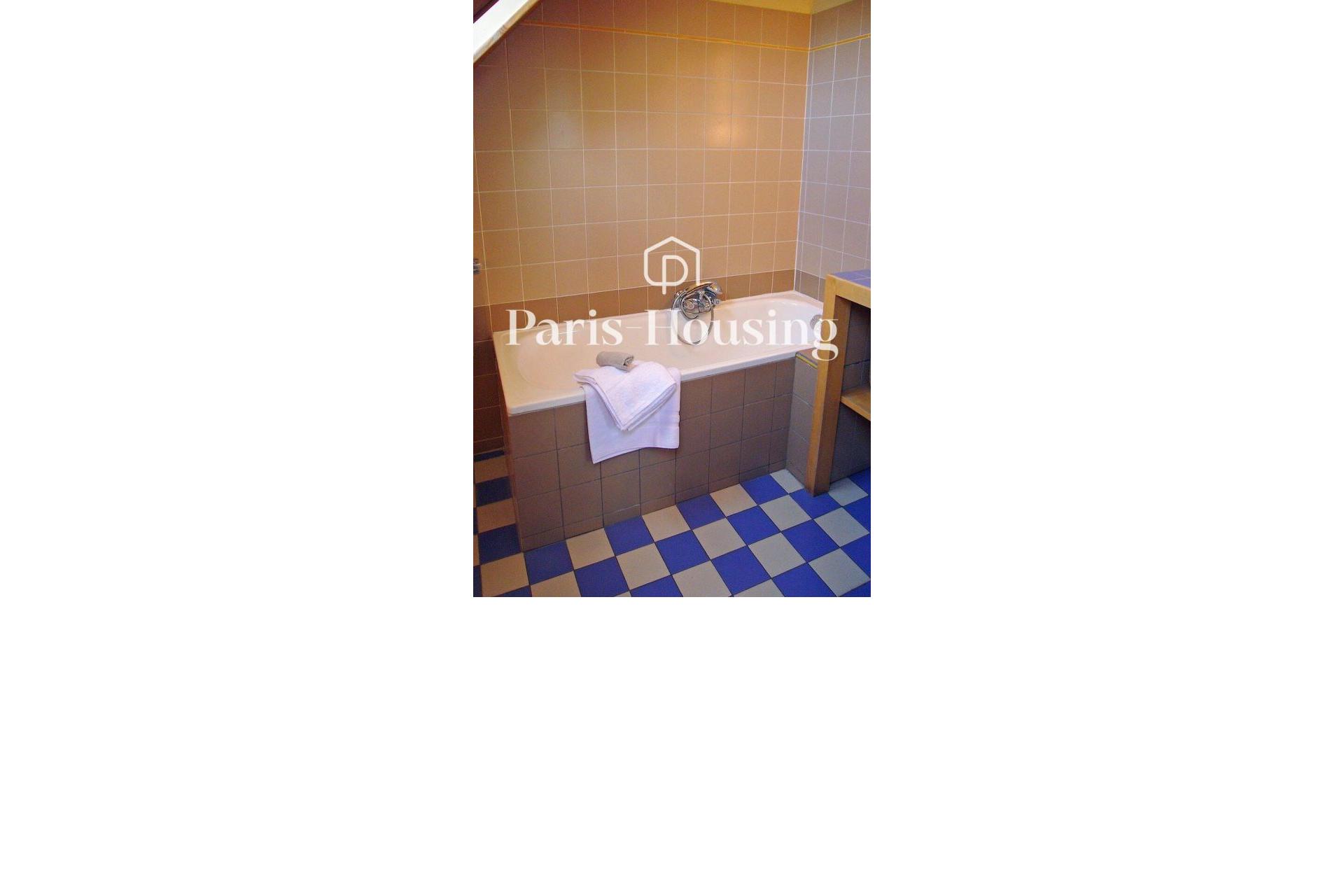 Location appartement meublé, Paris 1er, 3 pièces, 67.76m2 - Ref: 140145 - Paris-housing - Image 10