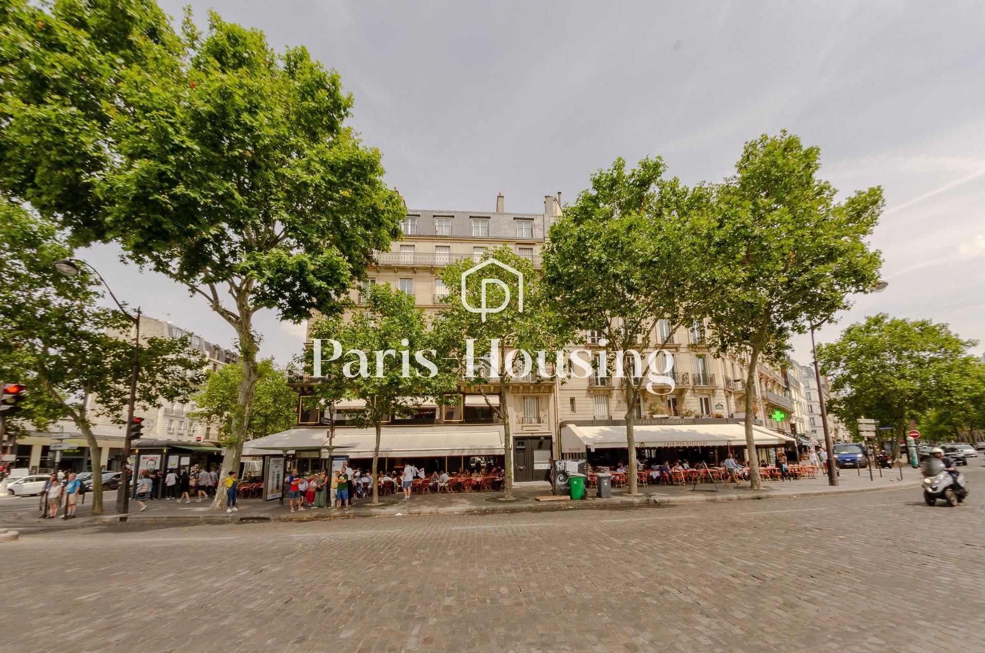 Appartement à vendre, Paris 7ème, 2 pièces, 30.05m2 - Ref: 140149 - Paris-housing - Image 11