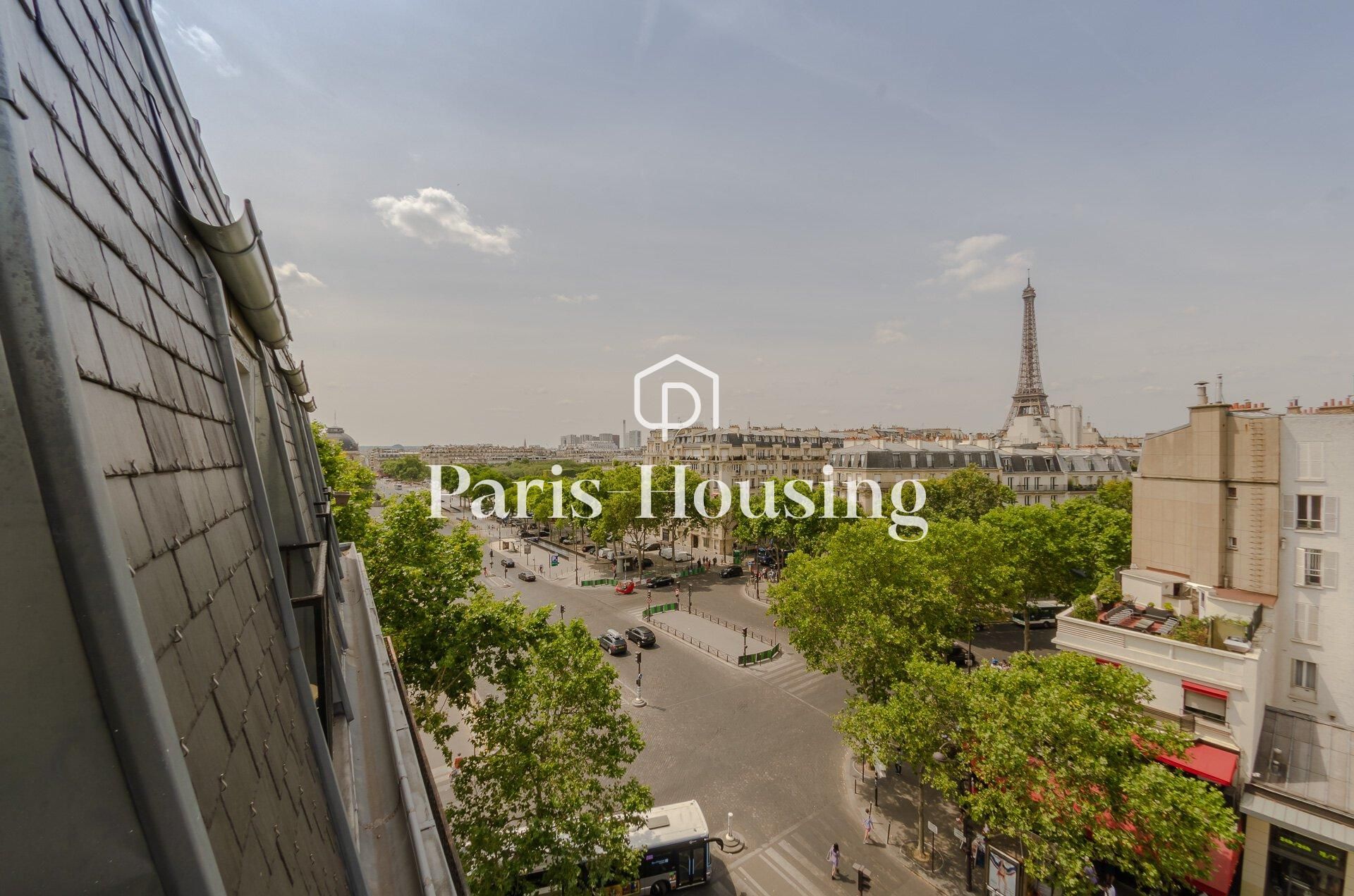 Appartement à vendre, Paris 7ème, 2 pièces, 30.05m2 - Ref: 140149 - Paris-housing - Image 3