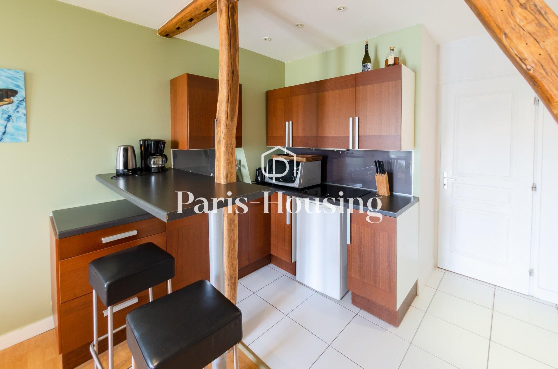 Appartement à vendre, Paris 7ème, 2 pièces, 30.05m2 - Ref: 140149 - Paris-housing - Image 6