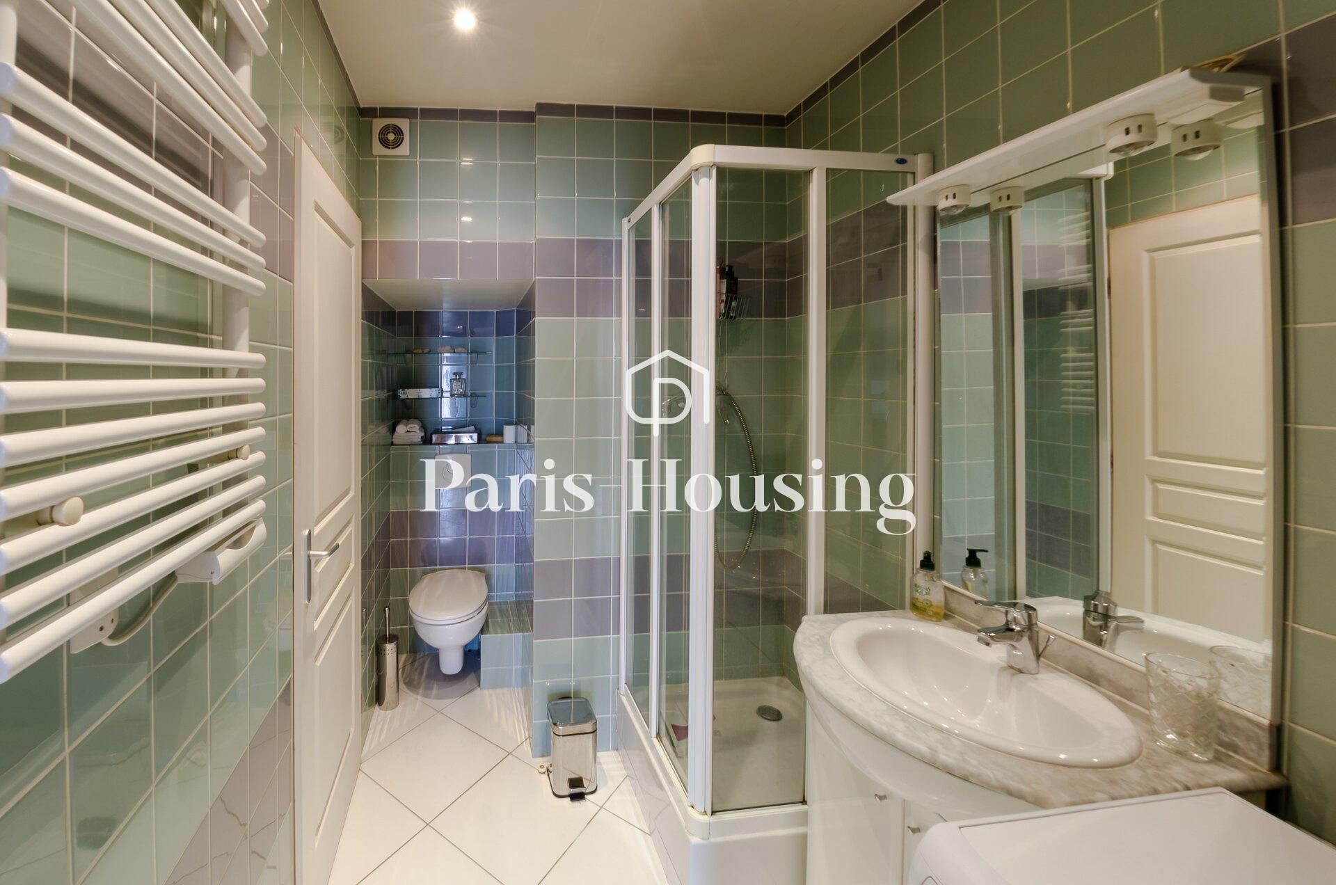 Appartement à vendre, Paris 7ème, 2 pièces, 30.05m2 - Ref: 140149 - Paris-housing - Image 8