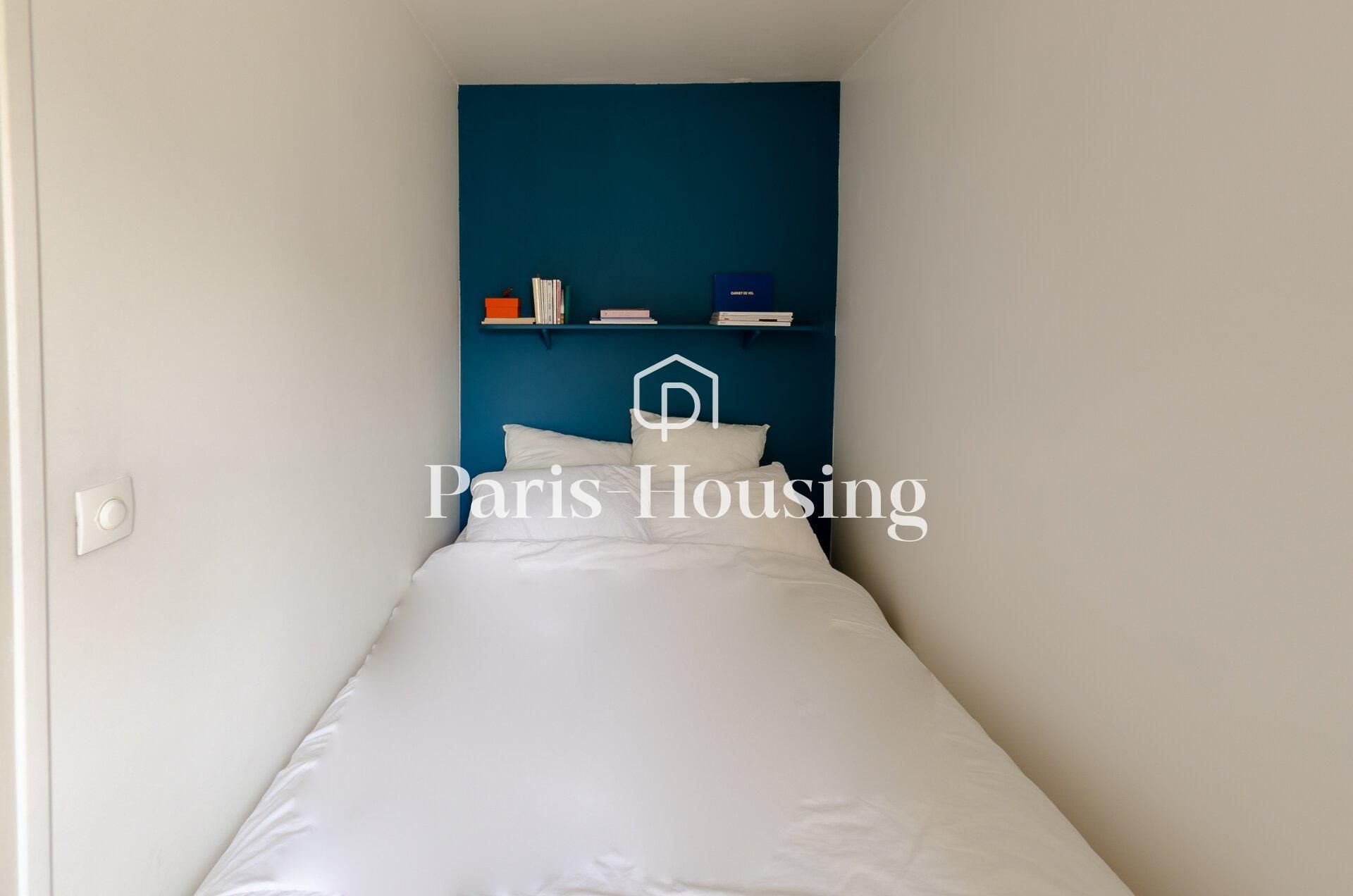 Appartement à vendre, Paris 7ème, 2 pièces, 30.05m2 - Ref: 140149 - Paris-housing - Image 9