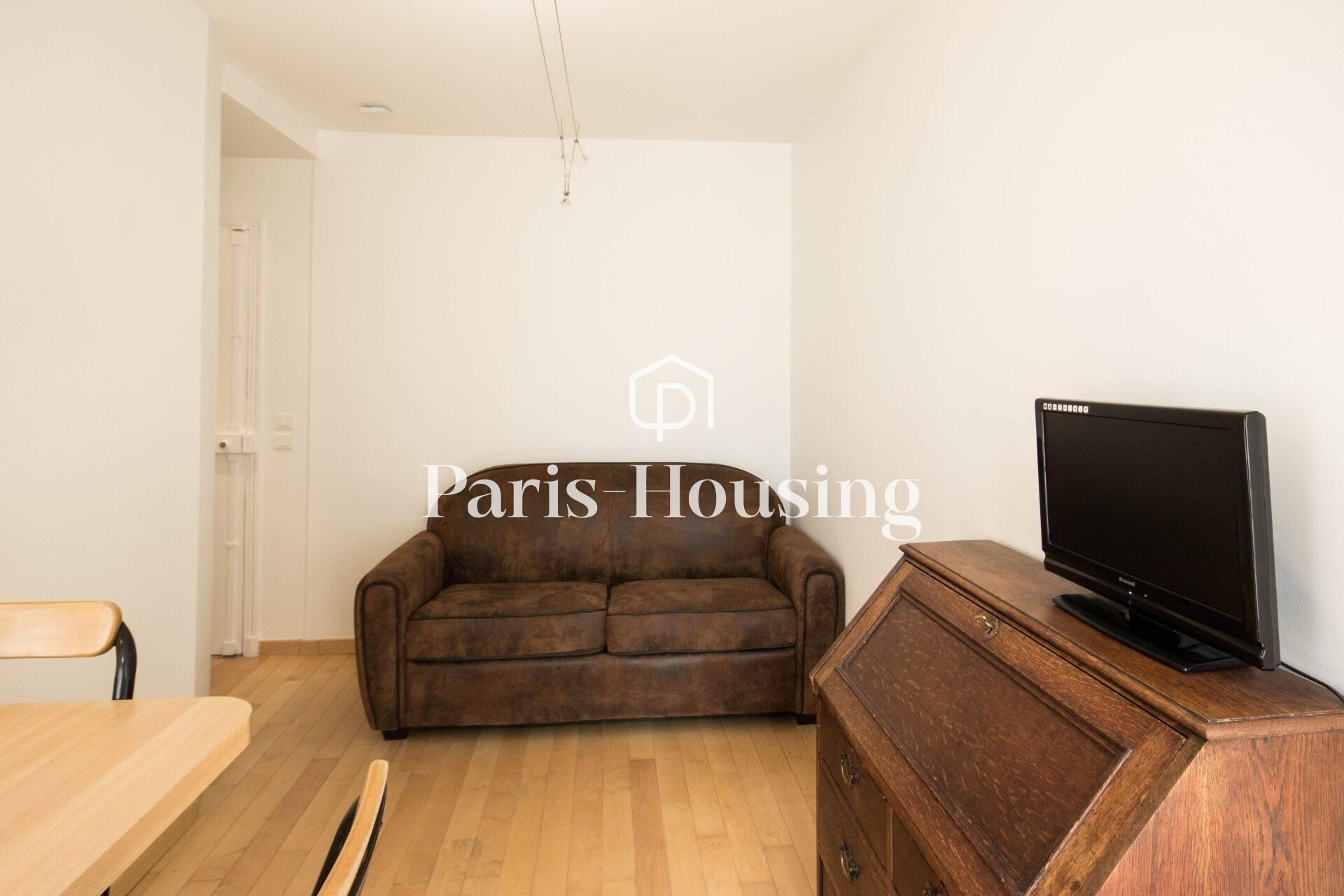 Studio à vendre, Paris 7ème, 1 pièce, 16m2 - Ref: 140152 - Paris-housing - Image 3