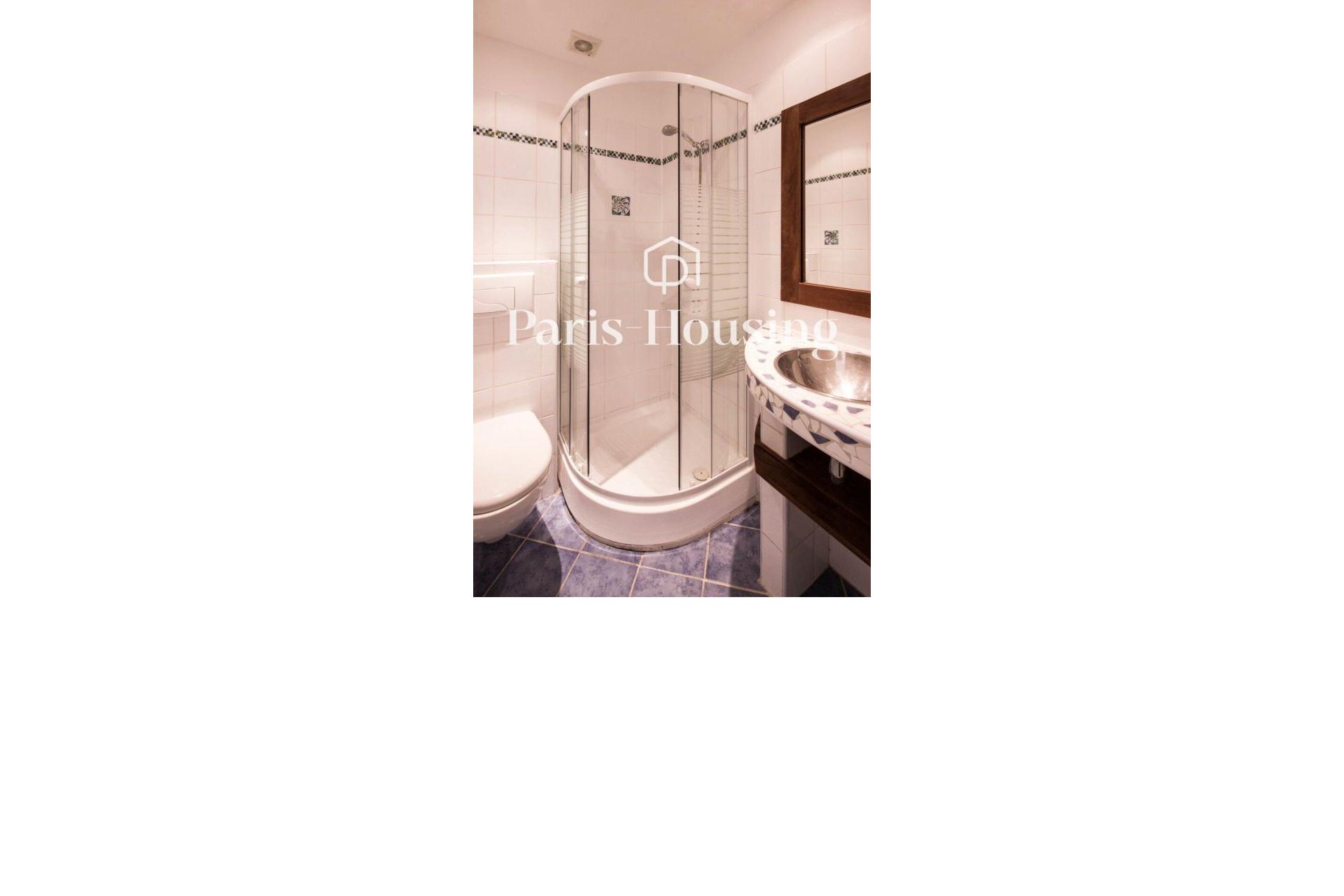 Studio à vendre, Paris 7ème, 1 pièce, 16m2 - Ref: 140152 - Paris-housing - Image 4