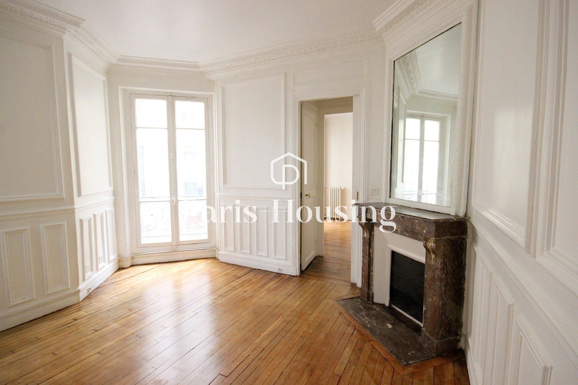 Apartment for rent unfurnished, Paris 16ème, 1 bedroom, 34.7m2 - Ref: 140158 - Paris-housing - Image 2