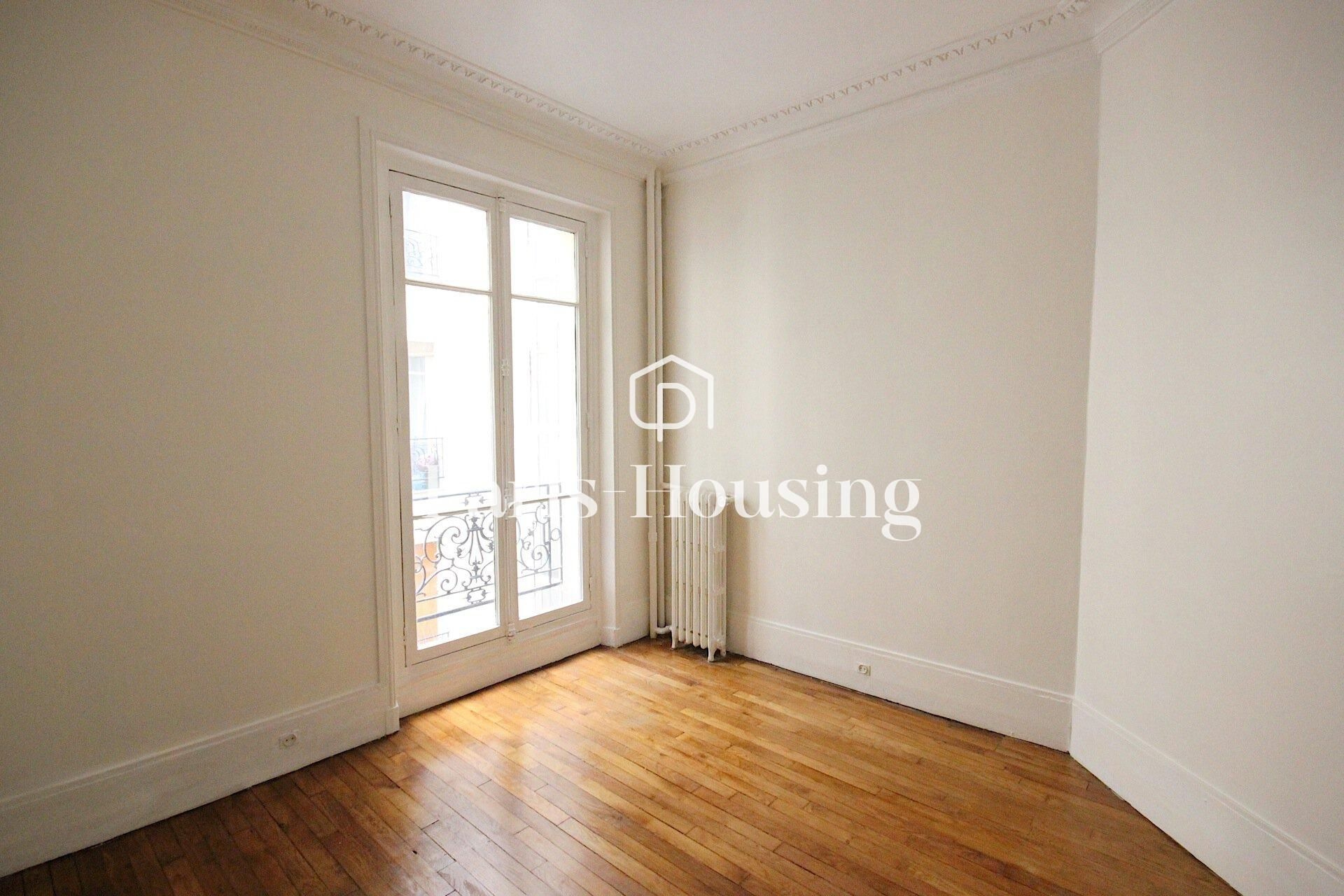 Apartment for rent unfurnished, Paris 16ème, 1 bedroom, 34.7m2 - Ref: 140158 - Paris-housing - Image 3