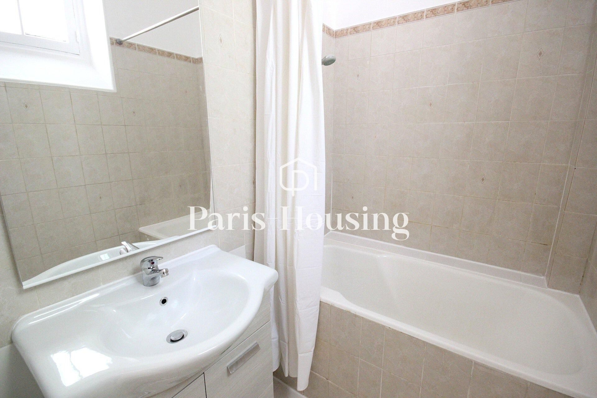 Apartment for rent unfurnished, Paris 16ème, 1 bedroom, 34.7m2 - Ref: 140158 - Paris-housing - Image 5