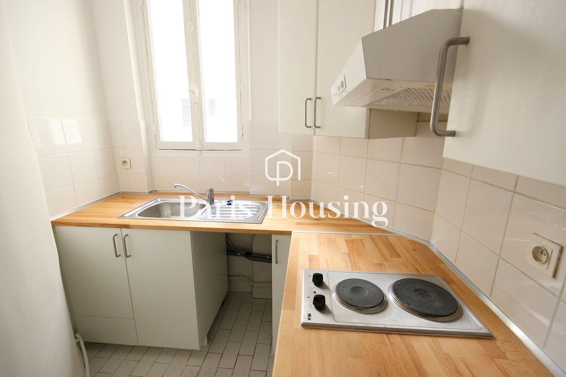 Apartment for rent unfurnished, Paris 16ème, 1 bedroom, 34.7m2 - Ref: 140158 - Paris-housing - Image 6