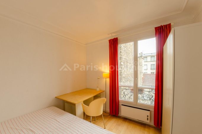 Rue Cler - Paris 7ème Palais-Bourbon - Gros Caillou