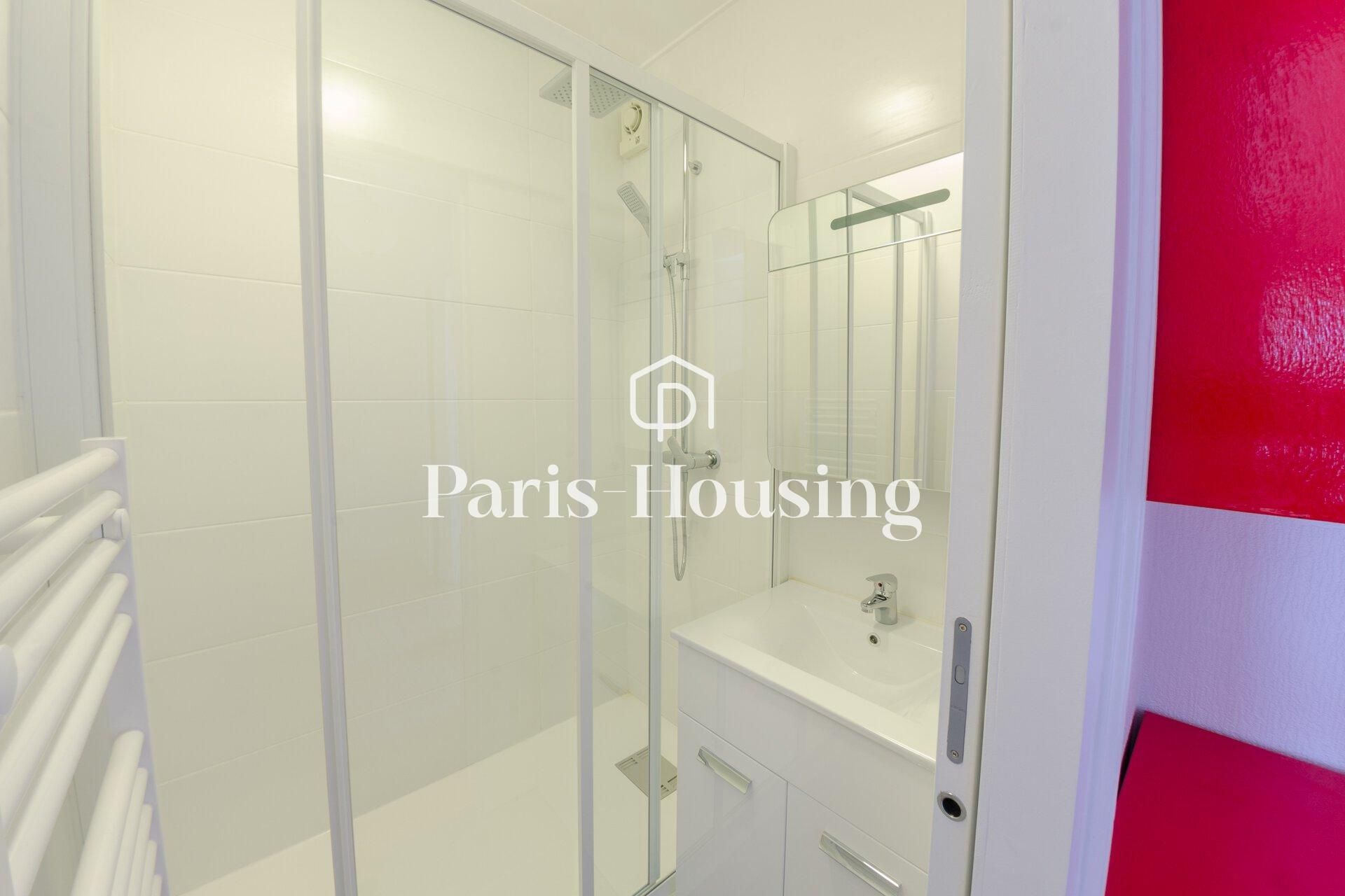 Location appartement meublé, Paris 7ème, 3 pièces, 42m2 - Ref: 140168 - Paris-housing - Image 5