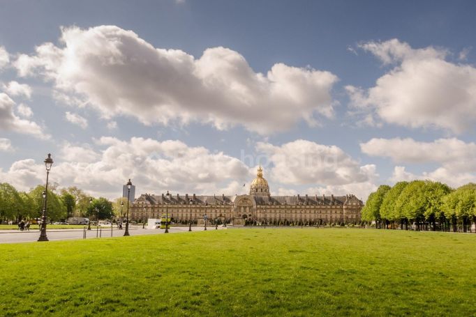 Rue Saint Dominique - Paris 7ème Palais-Bourbon - Invalides