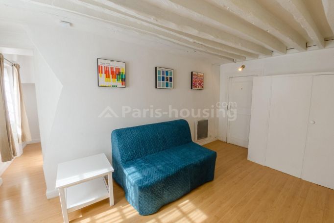 Rue Saint Dominique - Paris 7ème Palais-Bourbon - Invalides