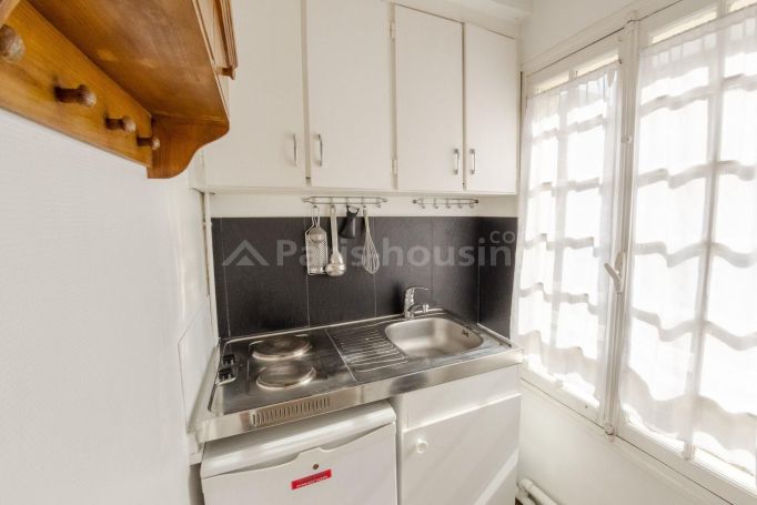 Rue Saint Dominique - Paris 7ème Palais-Bourbon - Invalides