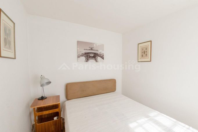 Rue Saint Dominique - Paris 7ème Palais-Bourbon - Invalides