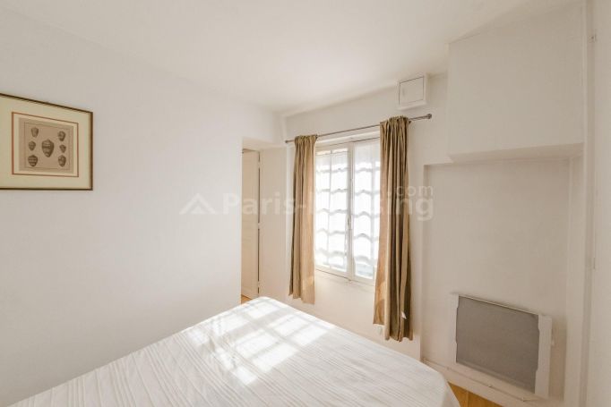 Rue Saint Dominique - Paris 7ème Palais-Bourbon - Invalides