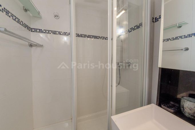 Rue Saint Dominique - Paris 7ème Palais-Bourbon - Invalides