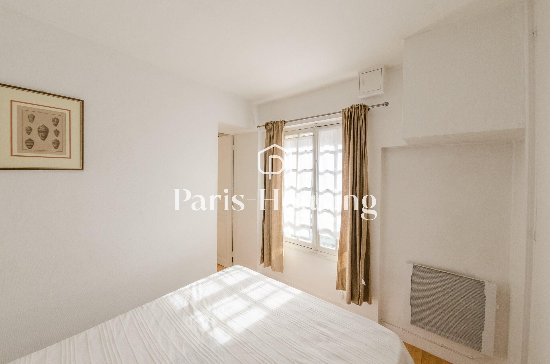 Location appartement meublé, Paris 7ème, 2 pièces, 29m2 - Ref: 140173 - Paris-housing - Image 8