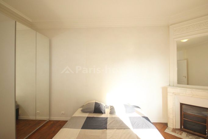 Rue de Picpus - Paris 12ème Reuilly - Vallée de Fécamp