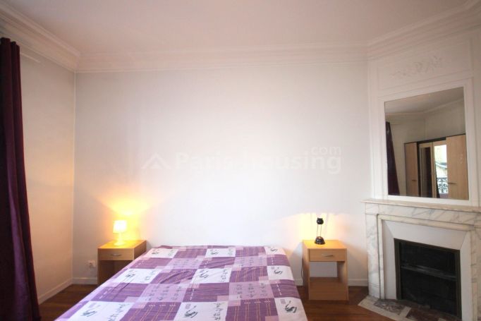 Rue de Picpus - Paris 12ème Reuilly - Vallée de Fécamp