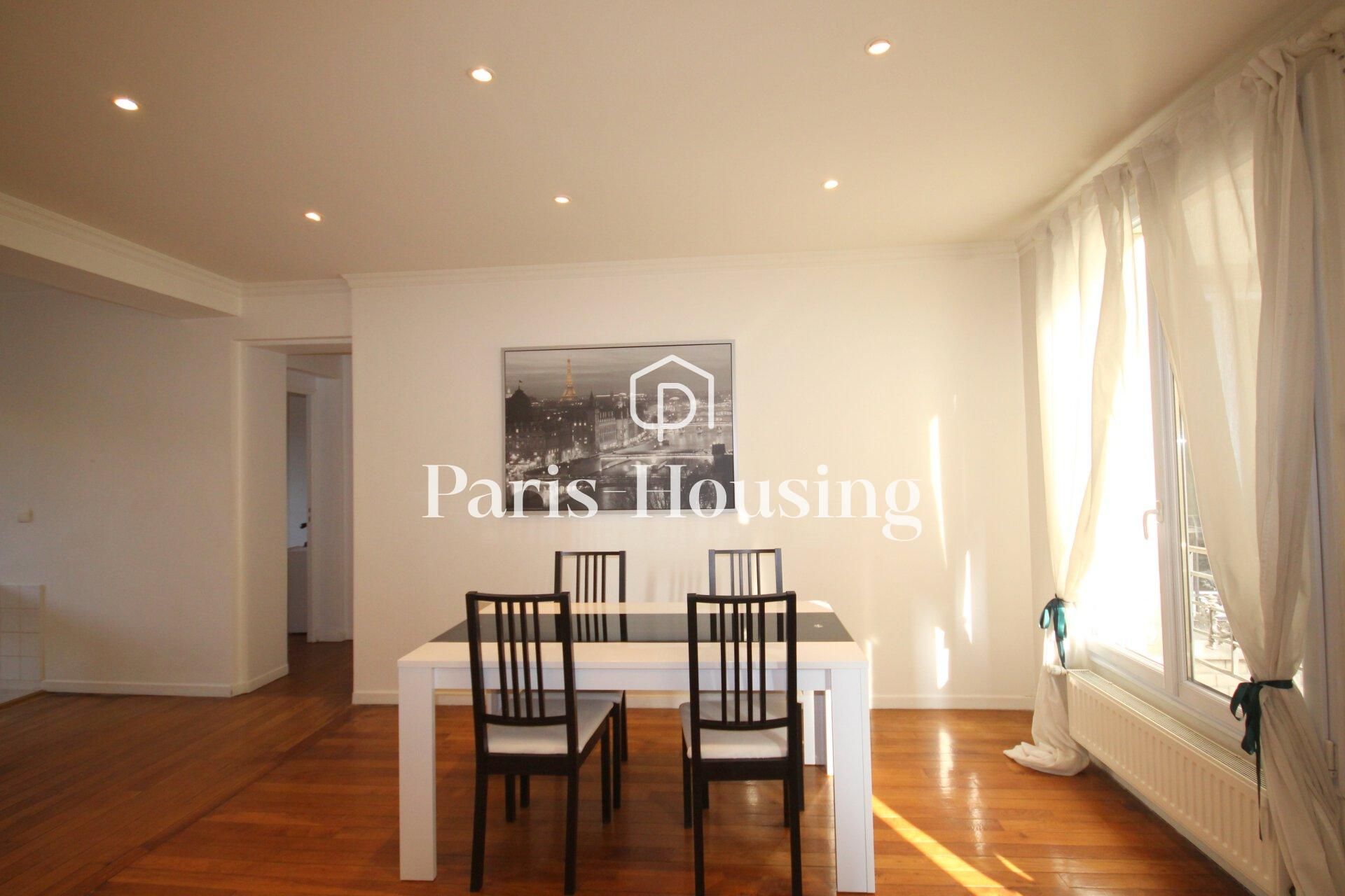 Location appartement meublé, Paris 12ème, 4 pièces, 70.46m2 - Ref: 140184 - Paris-housing - Image 3