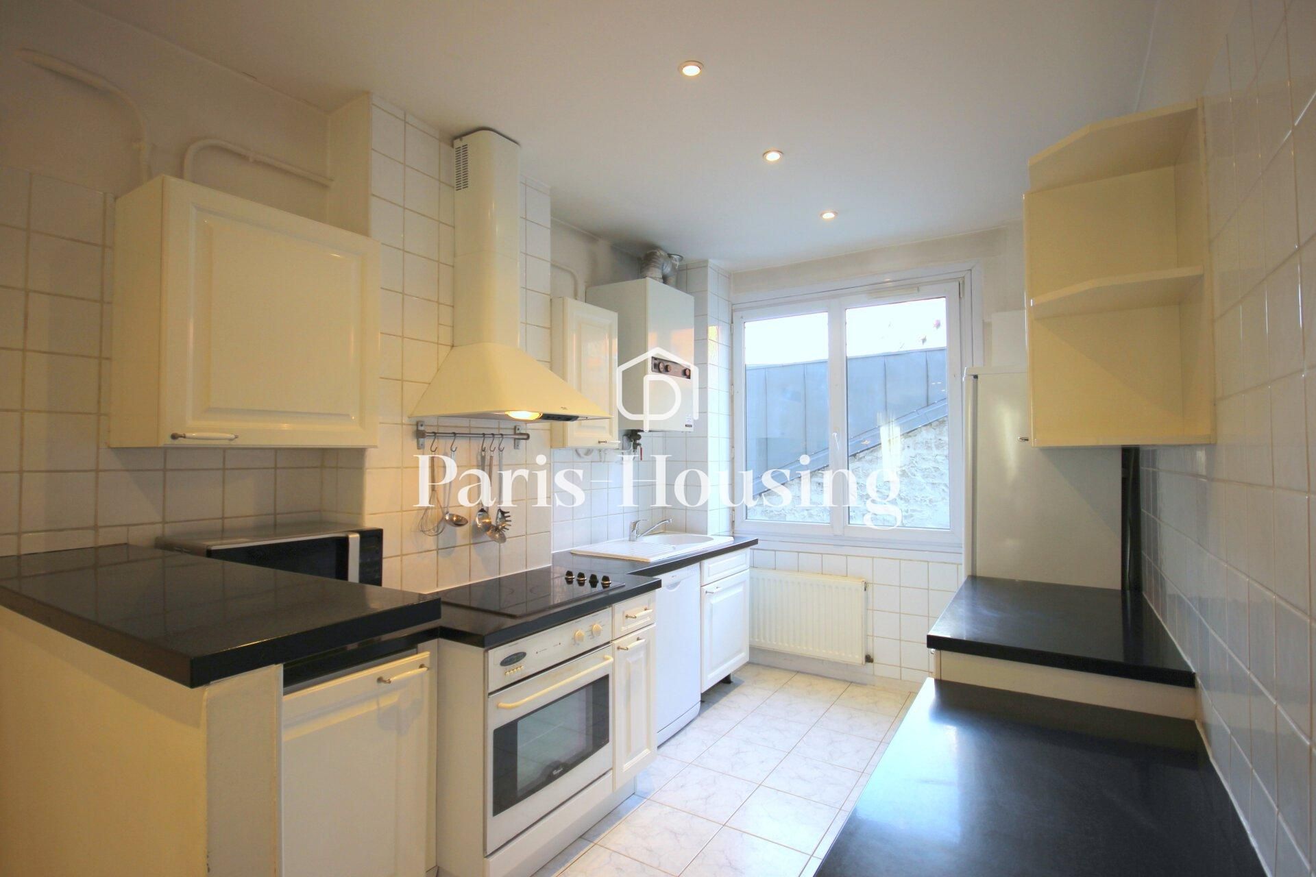 Location appartement meublé, Paris 12ème, 4 pièces, 70.46m2 - Ref: 140184 - Paris-housing - Image 5