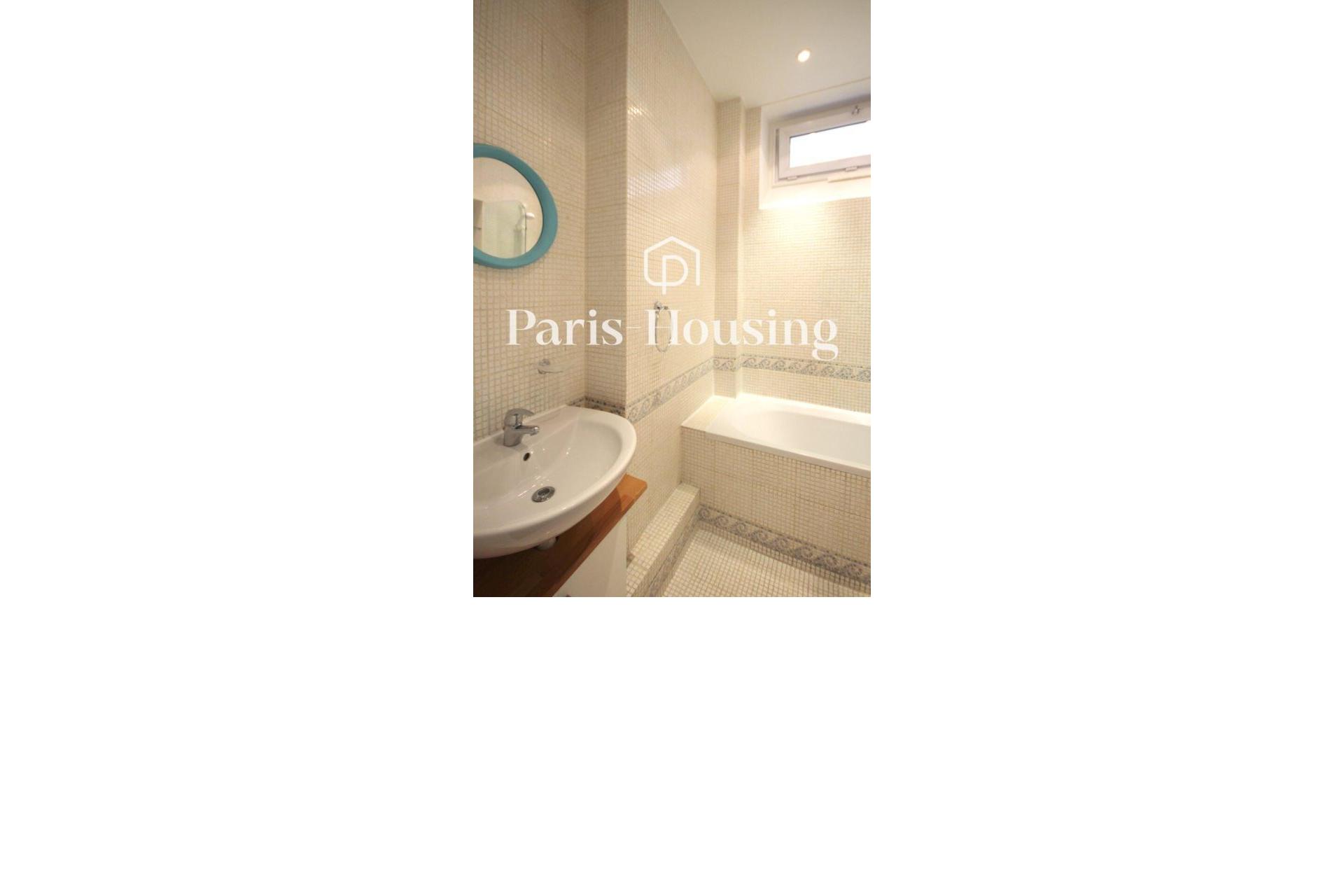 Location appartement meublé, Paris 12ème, 4 pièces, 70.46m2 - Ref: 140184 - Paris-housing - Image 6