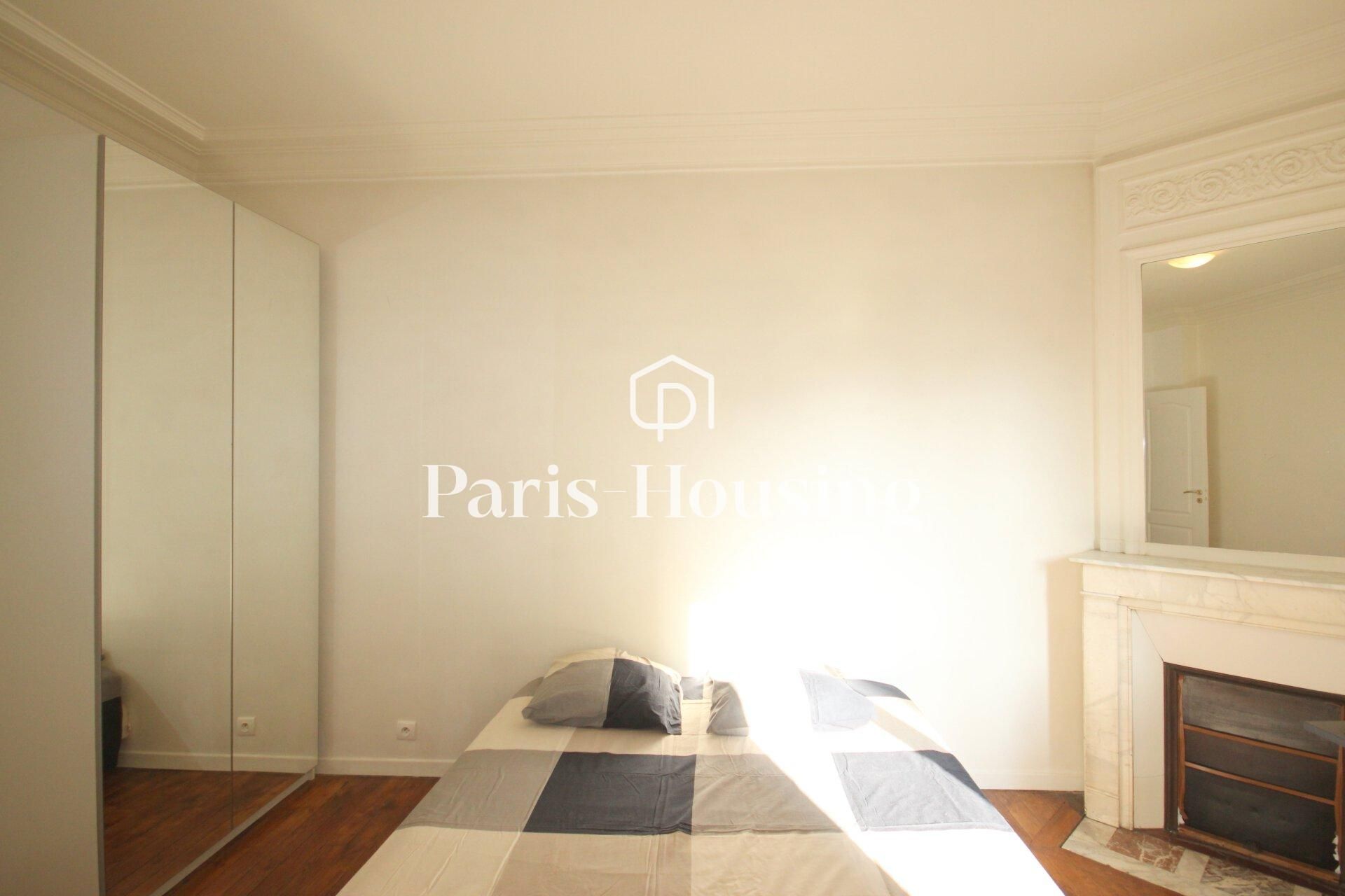 Location appartement meublé, Paris 12ème, 4 pièces, 70.46m2 - Ref: 140184 - Paris-housing - Image 7
