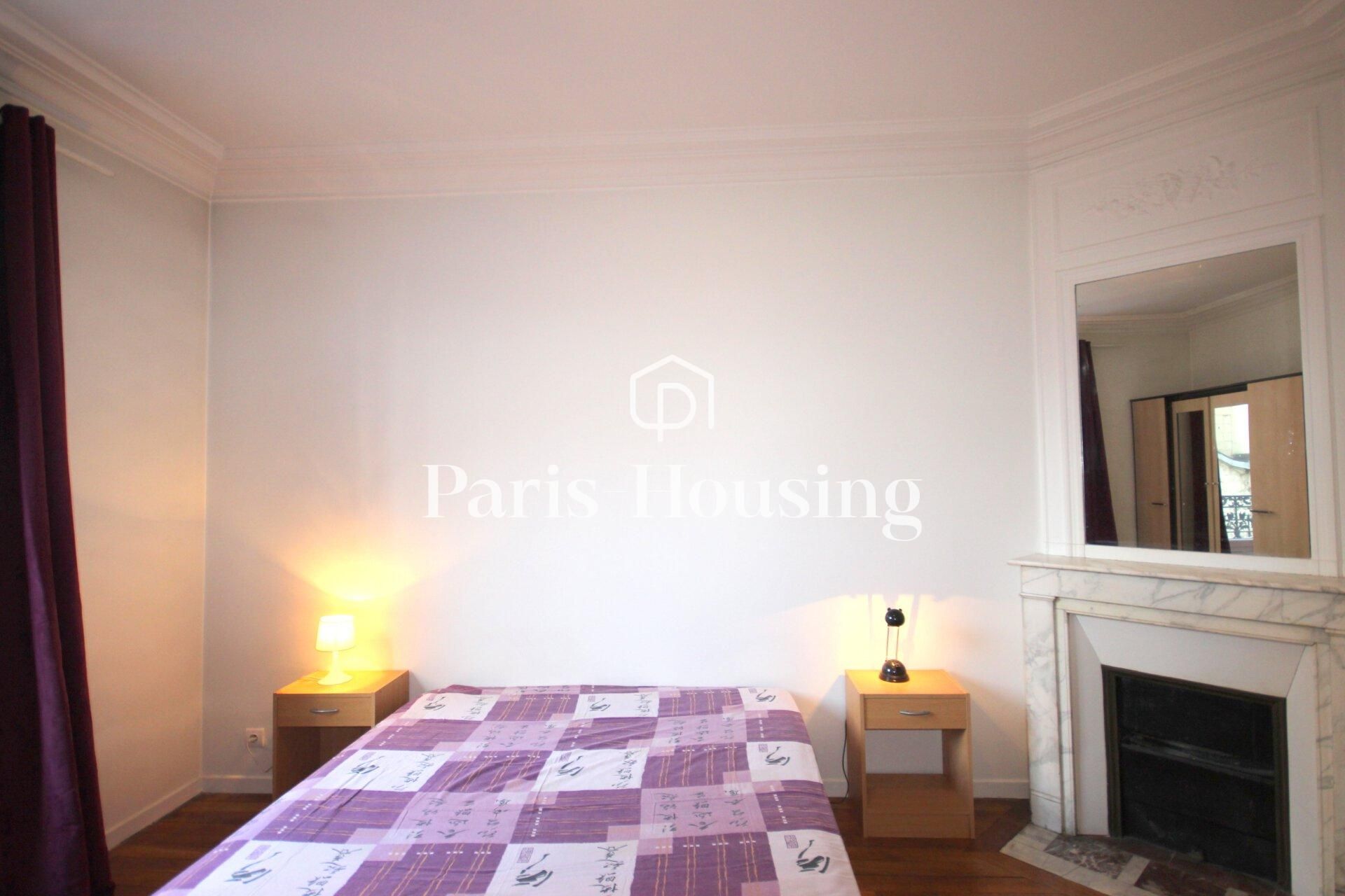 Location appartement meublé, Paris 12ème, 4 pièces, 70.46m2 - Ref: 140184 - Paris-housing - Image 8