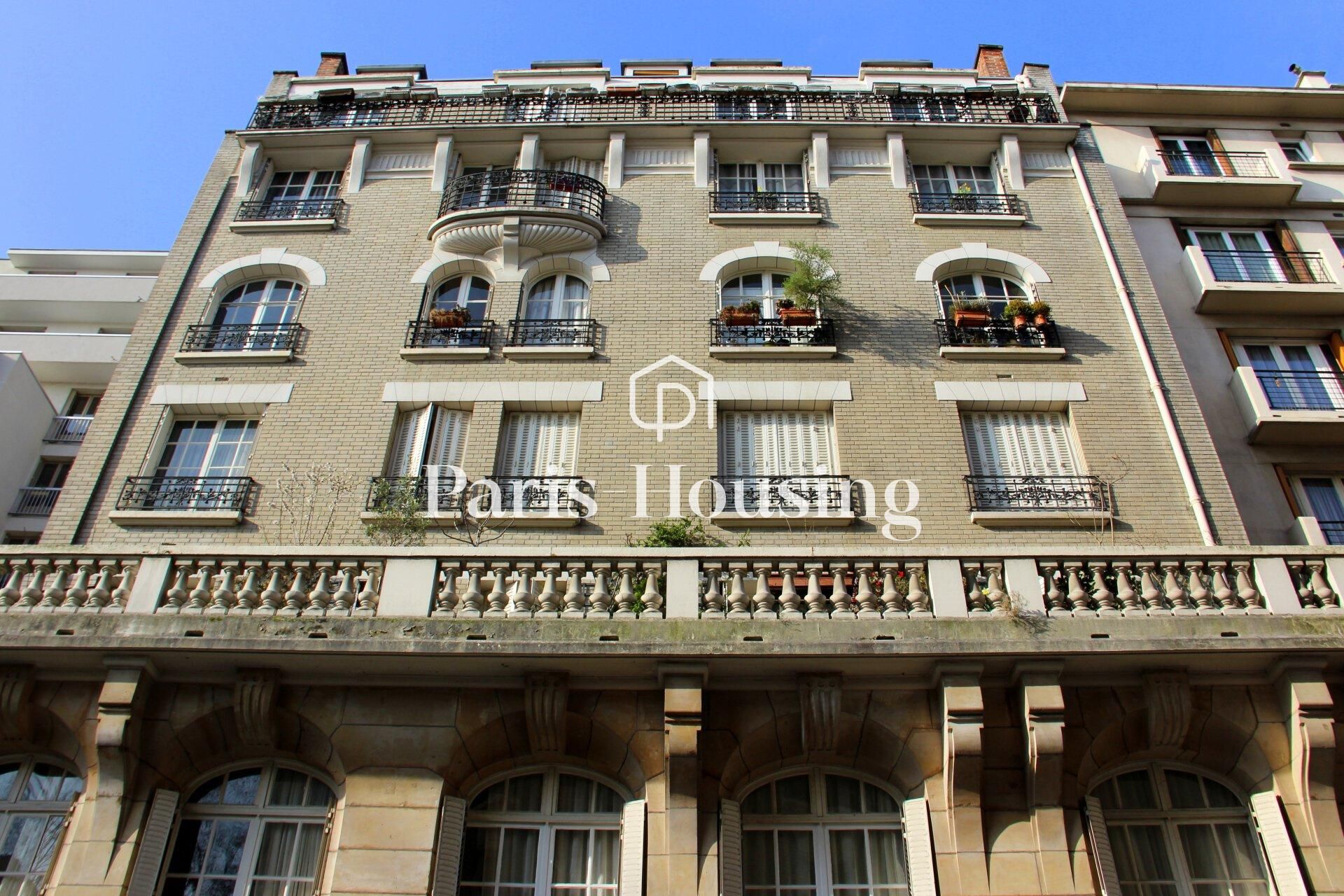 Location appartement meublé, Paris 12ème, 4 pièces, 70.46m2 - Ref: 140184 - Paris-housing - Image 9