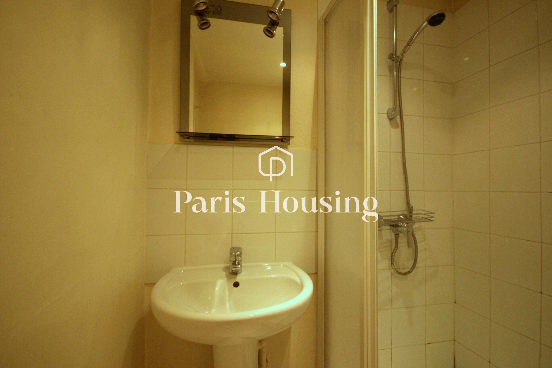 Studio for rent furnished, Paris 7ème, 1 room, 31.57m2 - Ref: 140185 - Paris-housing - Image 5