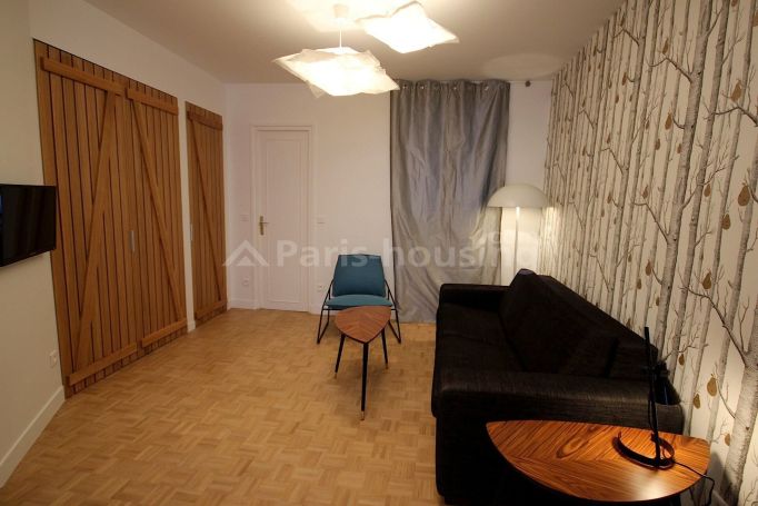 Rue du Champ de Mars - Paris 7ème Palais-Bourbon - Ecole Militaire