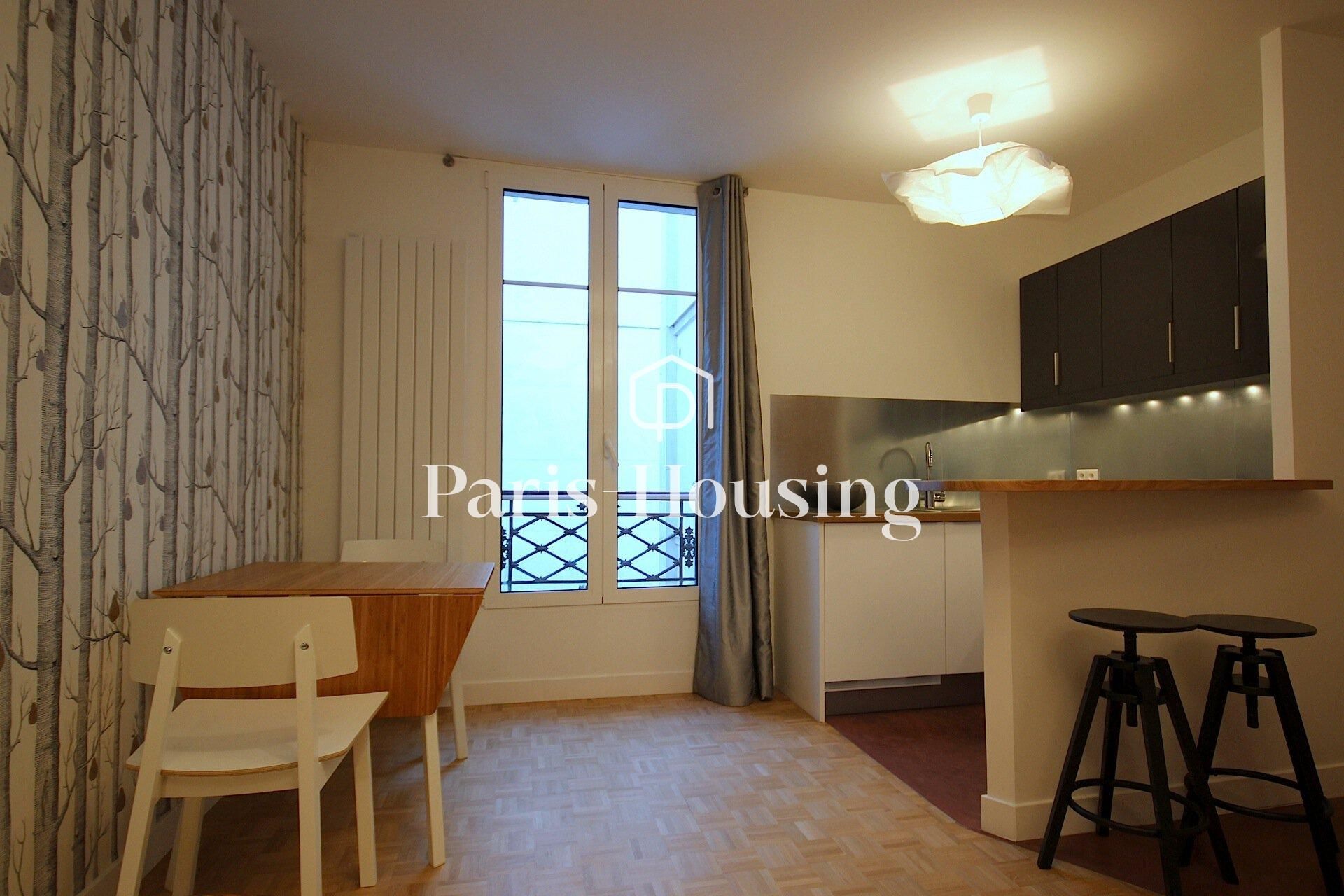 Studio for rent furnished, Paris 7ème, 1 room, 26m2 - Ref: 140214 - Paris-housing - Image 3