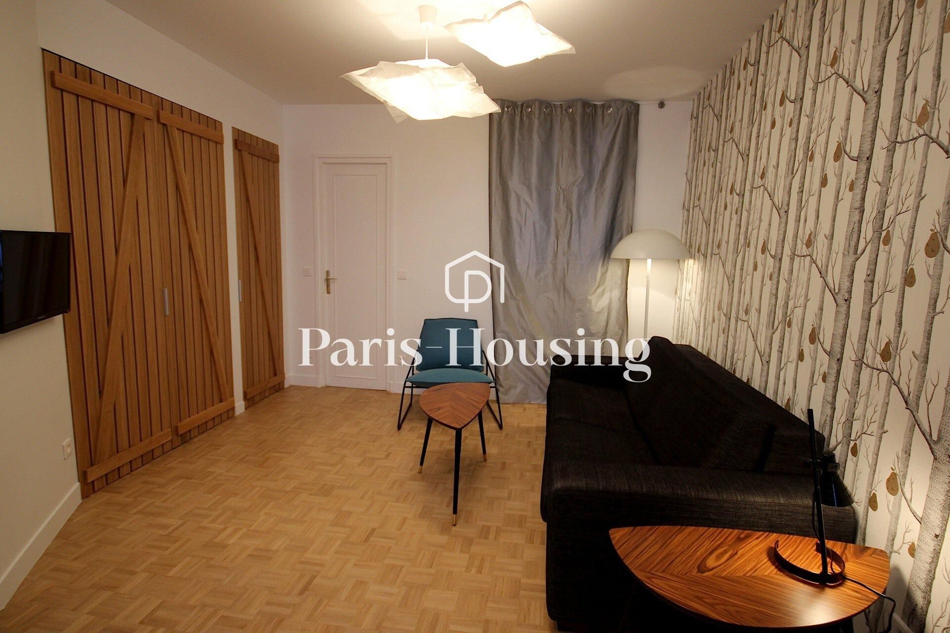 Studio for rent furnished, Paris 7ème, 1 room, 26m2 - Ref: 140214 - Paris-housing - Image 5