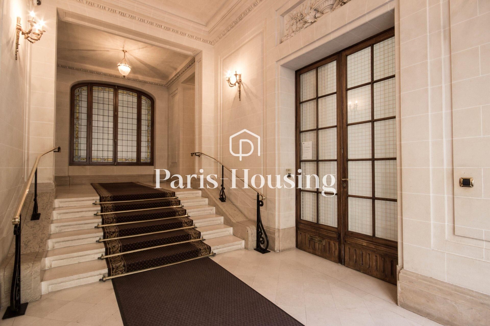 Apartment for rent furnished, Paris 15ème, 1 bedroom, 58.55m2 - Ref: 140217 - Paris-housing - Image 8
