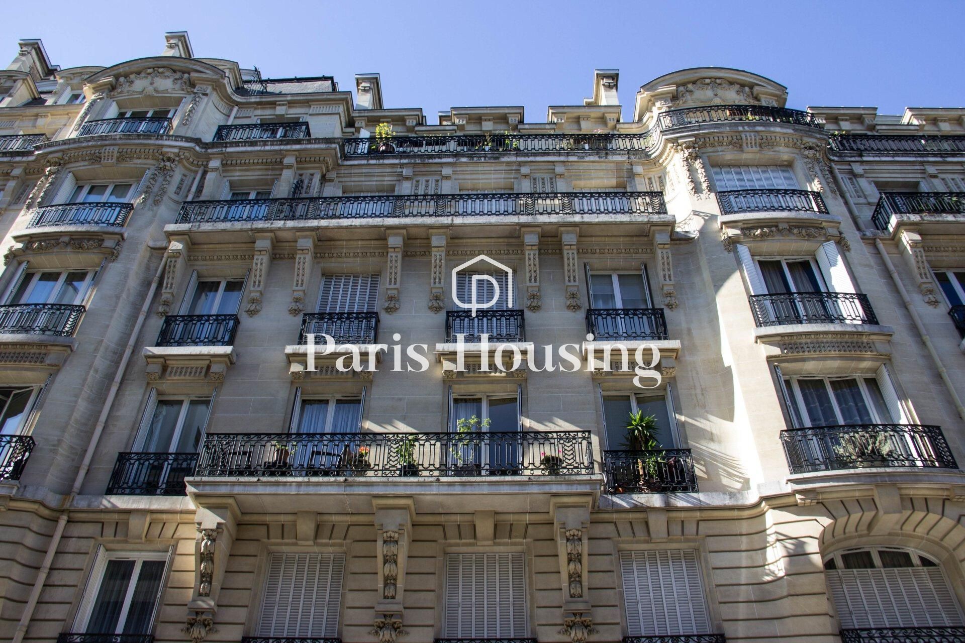 Apartment for rent furnished, Paris 15ème, 1 bedroom, 58.55m2 - Ref: 140217 - Paris-housing - Image 9