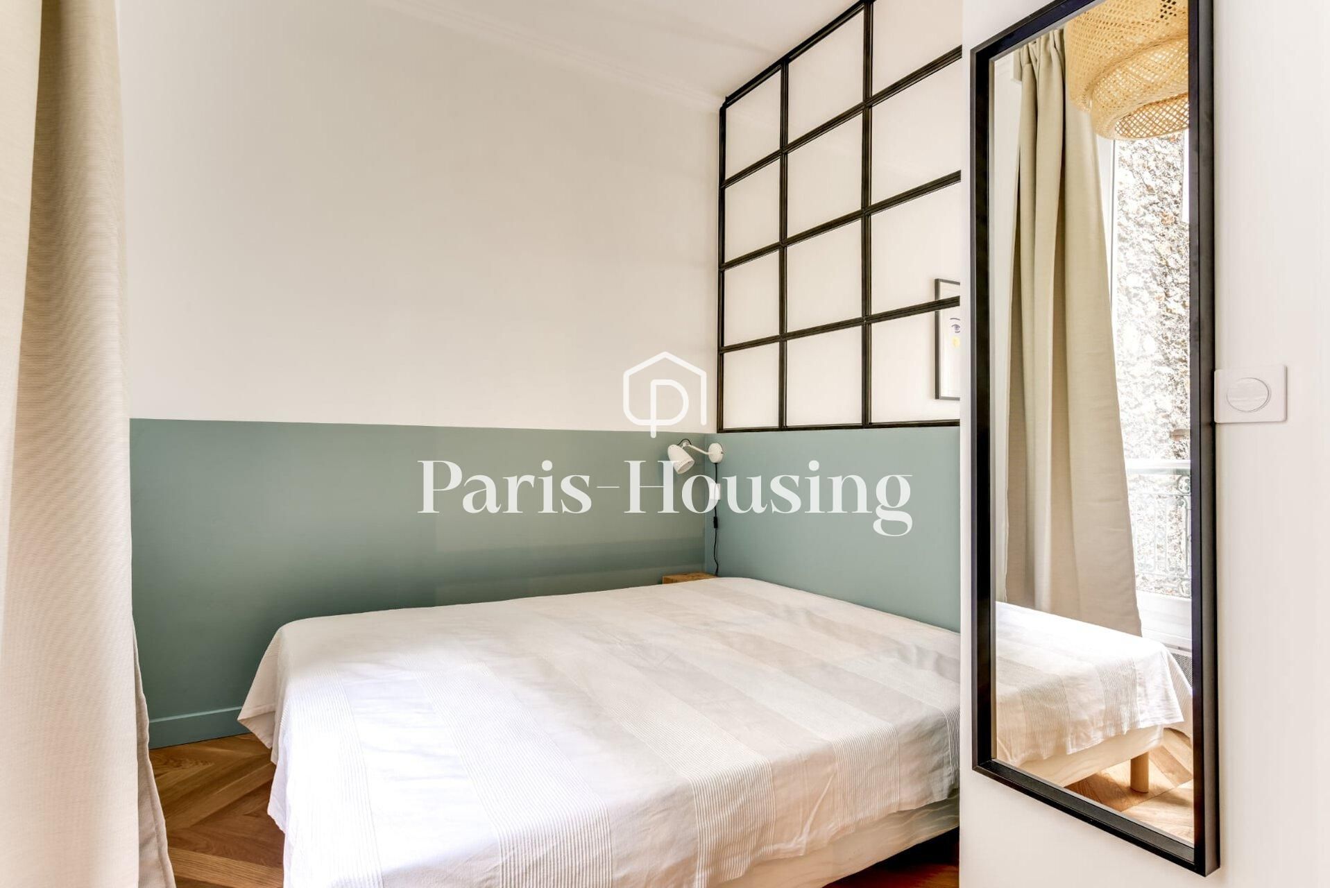 Apartment for rent furnished, Paris 8ème, 1 bedroom, 36.76m2 - Ref: 140241 - Paris-housing - Image 6
