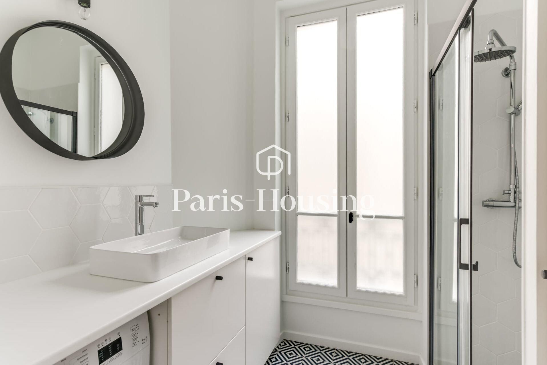 Apartment for rent furnished, Paris 8ème, 1 bedroom, 36.76m2 - Ref: 140241 - Paris-housing - Image 8